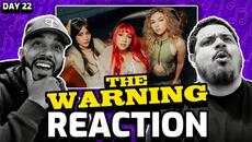 The Warning ‘Kerosene’ Official Video | This One HITS HARD - Videoclip.bg