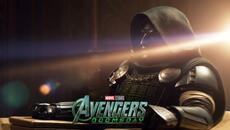 Avengers: Doomsday (2026) | First Look Trailer | In Theaters December 18 | Marvel Comics | Concept - Videoclip.bg