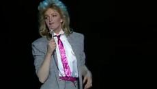 Shakin' Stevens & Bonnie Tyler - Rockin' Good Way - Videoclip.bg