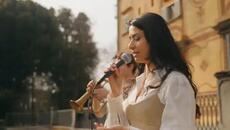 Burcin Cingoz - Istanbul - Videoclip.bg