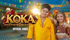 KOKA - Official Video | Armaan Malik | Chirayu Malik, Navya | Vinod Sorkhi | New Song 2026 - Videoclip.bg