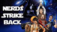 Nerds Strike Back | Dan Fogler, Kristen Bell | COMEDY | Full Movie in English - Videoclip.bg