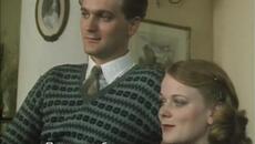 Мис Марпъл - Предизвестено убийство (Miss Marple - A Murder Is Announced 1985) E02 - Videoclip.bg