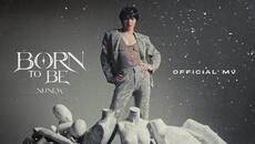 NuNew - Born To Be [T-Pop] - Videoclip.bg