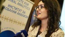 Филипова:„Сръбски свят“ дестабилизира Западните Балкани, китайското влияние носи рискове за България - Videoclip.bg
