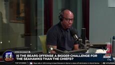 Bears can make a statement against Seahawks - Videoclip.bg