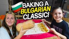 This is Bulgaria’s Ultimate Autumn Sweet Treat! Hannah | Life In Bulgaria - Videoclip.bg