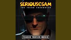 Teaser Theme (From "Serious Sam: The Third Encounter Teaser Trailer") - Videoclip.bg