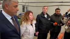 Разбиха високотехнологична нелегална фабрика за цигари в Карнобат - Videoclip.bg
