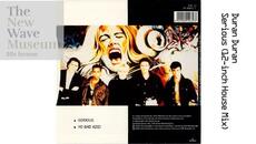 Duran Duran - Serious (12 Inch Remix) - Videoclip.bg