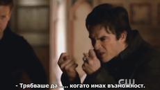 Дневниците на Вампира сезон 6 епизод 11 Превод / The Vampire Diaries bg sub - Videoclip.bg