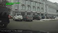В Русия на пътят ...Руски методи - Videoclip.bg