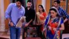 Светлината на моя живот (25.01.2015) Сантош от Сандия (Diya Aur Baati Hum) : Ep 946 - Videoclip.bg