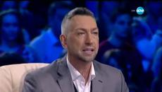 Михаела Маринова X Factor Live (26.01.2015) Драматична песен - Videoclip.bg