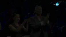 X Factor Live (26.01.2015) Невена Пейкова - драматична песен! - Videoclip.bg