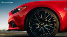 New Ford Mustang 4K ULTRA HD - Videoclip.bg