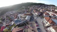 Доспат от високо - Dospat from above Bulgaria България - Videoclip.bg