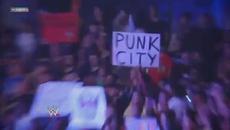 Cm Punk Tribute_ Thank you, Punk! (Chances - Five For Fighting) - Videoclip.bg
