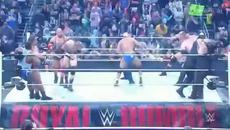 Wwe Raw Първична Сила (26.01.2015) Част 3/3 - Videoclip.bg