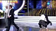Като две капки вода (23.03.2015) - Цял Епизод(1) - Videoclip.bg