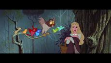 Спящата красавица (Sleeping Beauty) - Анимации за деца Бг Аудио - Част 2 - Videoclip.bg