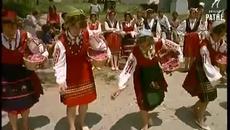 Има ли по-красива страна от България - Розовата долина - Videoclip.bg