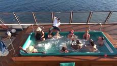 Щуро танцово предизвикателство! - Videoclip.bg