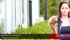 Bashkim Spahiu - Dashuria e pare (official Video Hd) - Videoclip.bg
