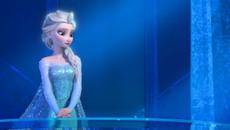 Замръзналото кралство - Анимация за деца (2015) Frozen Fever | Full Short Animation - Videoclip.bg