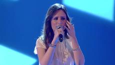 The Voice IT - Serie 3 - Anteprima Blind Audition -People Help The People - Videoclip.bg