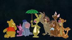 Мечо Пух - Анимации за деца Бг Аудио (Winnie The Pooh) Част 2 - Videoclip.bg