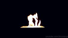 10 невероятни трика с огън - Videoclip.bg