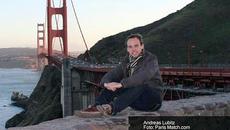 Вторият пилот умишлено разбил самолета на Germanwings 26.03.2014 - Videoclip.bg