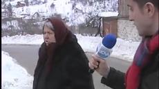 Възрастна жена обижда на "копиляко" наби микрофона и ощастливи майка ми - Videoclip.bg
