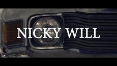 Премиера | Nicky Will feat. Bess Beckmann - Save Me ( Официално видео ) - Videoclip.bg