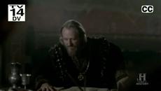 Викинги (Bg Subs) - Сезон 3 Епизод 6 (Vikings.S03E06) - Videoclip.bg