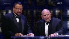 Wwe Hall Of Fame 2015 (Залата На Славата) Цял Епизод 4/5 - Videoclip.bg