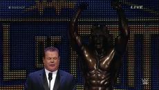 Wwe Hall Of Fame 2015 (Залата На Славата) Цял Епизод 3/5 - Videoclip.bg