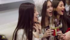 Коледна Премиера! 2014 Cool & Station 4 - Christmas Time - Videoclip.bg