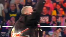 Wwe Кечмания Wrestlemania 31 (30.03.2015) Част 5 - Videoclip.bg
