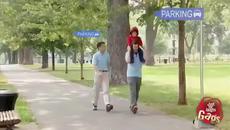 Невнилателен родител - скрита камера - Videoclip.bg