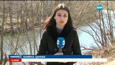 Заподозрян за убийството на Вероника във Велико Търново - Videoclip.bg