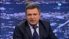 Часът на Милен Цветков 05.03.2015 Приятелят на убитата Вероника - Допускам всякакви версии за смъртта ѝ - Videoclip.bg