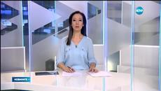 Задържаха мъж за убийството на Вероника - Videoclip.bg