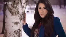 Александра - С вълци съм родена | Официално видео - Videoclip.bg