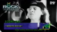 Скорпиънс! Scorpions - White Dove (Превод) - Videoclip.bg