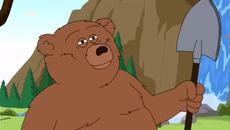 Брикълбери / Brickleberry Сезон 2 Епизод 1/2 Бг Аудио - Videoclip.bg