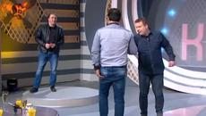 Комиците (7.03.2015) Случка с гаджета - Videoclip.bg