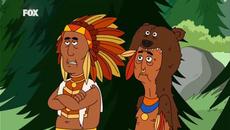 Брикълбери - Brickleberry Сезон 2 Епизод 13 Финал на сезона / Бг Аудио - Videoclip.bg