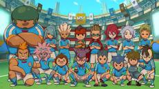 Inazuma Eleven 3 - Otakebi Boy WAO! - Videoclip.bg